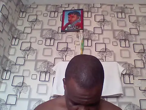 Chumba 001 online show from 30, 7, 2026