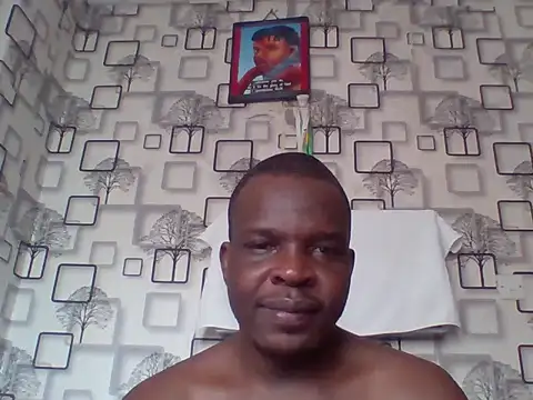 Chumba 001 online show from 31, 7, 2026