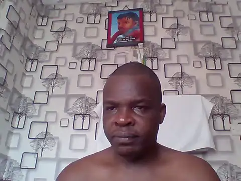 Chumba 001 online show from 3, 8, 2026