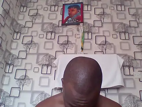 Chumba 001 online show from 3, 8, 2026
