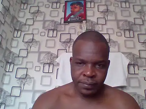 Chumba 001 online show from 4, 8, 2026