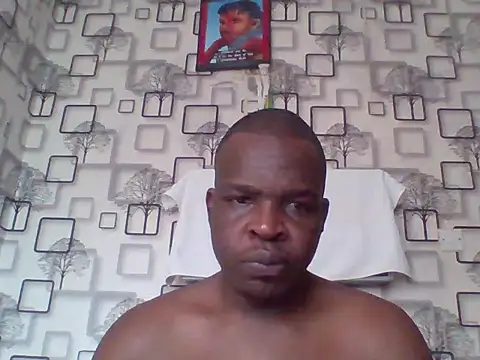 Chumba 001 online show from 5, 8, 2026