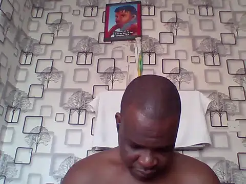 Chumba 001 online show from 6, 8, 2026
