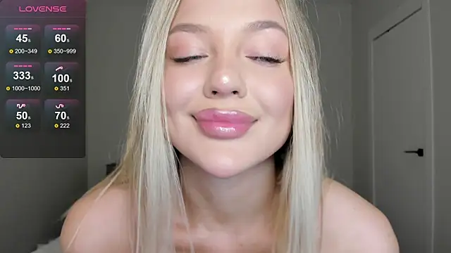 sarahphyllis online show from 17, 12, 2025