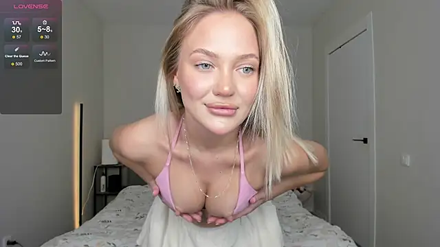 sarahphyllis online show from 23, 4, 2026