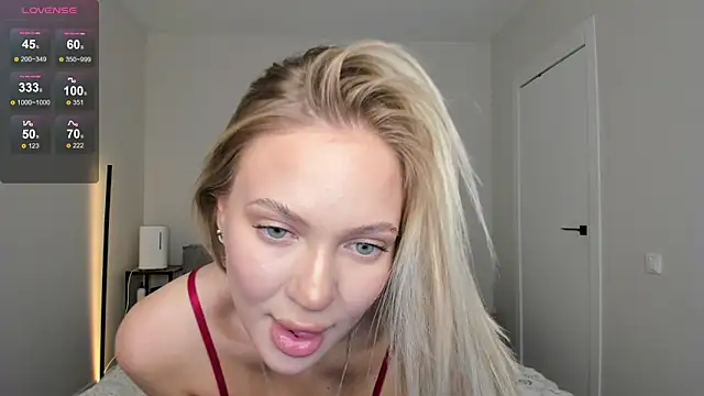 sarahphyllis online show from 24, 4, 2026