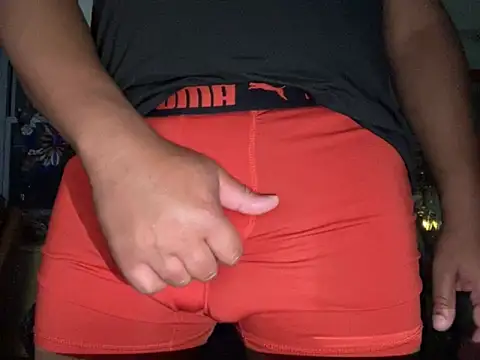 ThickDick Daddy online show from 22, 9, 2025