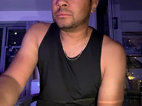 ThickDick Daddy online show from 11, 10, 2025