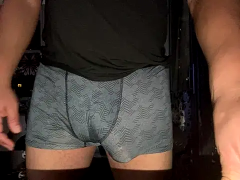 ThickDick Daddy online show from 29, 11, 2025