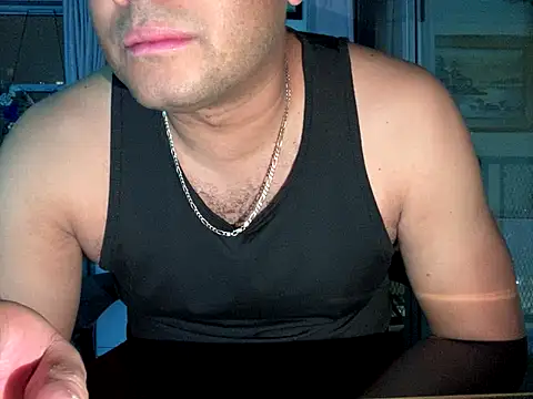 ThickDick Daddy online show from 7, 1, 2026