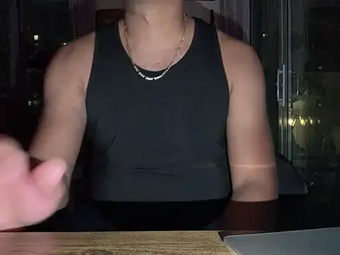 ThickDick Daddy online show from 28, 6, 2026