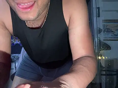 ThickDick Daddy online show from 10, 7, 2026