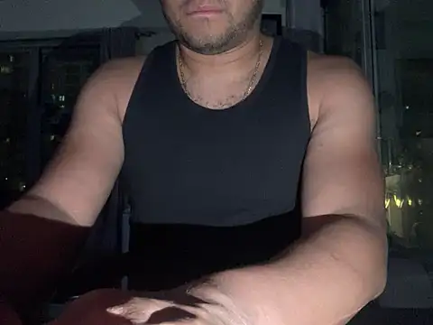 ThickDick Daddy online show from 14, 7, 2026