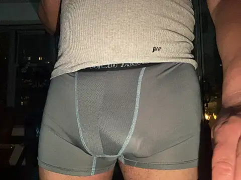 ThickDick Daddy online show from 18, 7, 2026