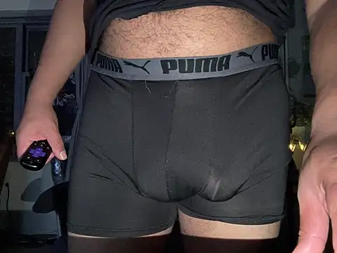 ThickDick Daddy online show from 24, 7, 2026