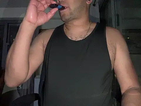 ThickDick Daddy online show from 9, 8, 2026