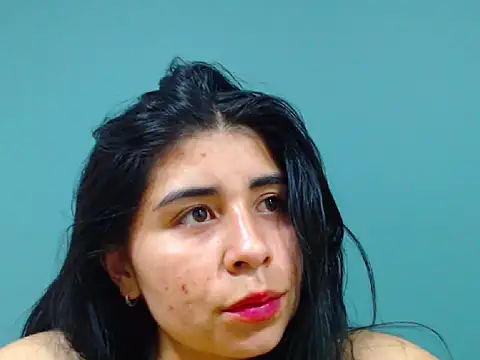 danna- roouss online show from 31, 12, 2024