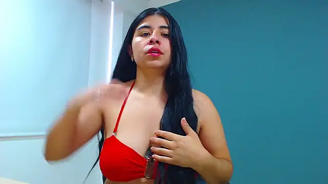 danna- roouss online show from 27, 9, 2025