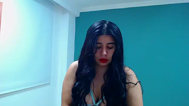 danna- roouss online show from 19, 2, 2026