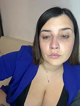 Snapshot of Novababy18 chatting on 1, 12, 2024 Novababy18 online show from 1, 12, 2024