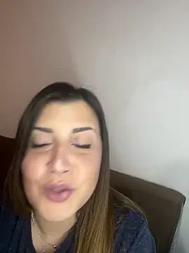 Snapshot of Novababy18 chatting on 4, 12, 2024 Novababy18 online show from 4, 12, 2024