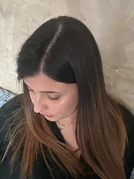 Snapshot of Novababy18 chatting on 12, 12, 2024 Novababy18 online show from 12, 12, 2024