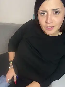 Snapshot of Novababy18 chatting on 1, 1, 2025 Novababy18 online show from 1, 1, 2025