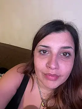 Snapshot of Novababy18 chatting on 12, 1, 2025 Novababy18 online show from 12, 1, 2025