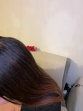 Snapshot of Novababy18 chatting on 19, 1, 2025 Novababy18 online show from 19, 1, 2025