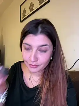 Snapshot of Novababy18 chatting on 30, 1, 2025 Novababy18 online show from 30, 1, 2025