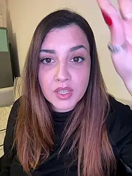 Snapshot of Novababy18 chatting on 16, 2, 2025 Novababy18 online show from 16, 2, 2025