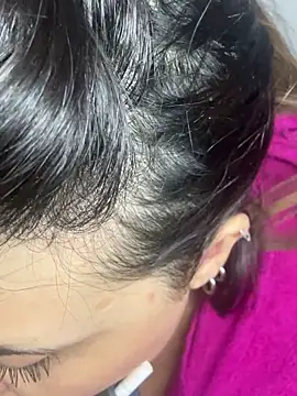 Snapshot of Novababy18 chatting on 7, 3, 2025 Novababy18 online show from 7, 3, 2025