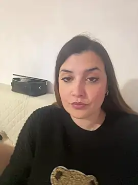 Snapshot of Novababy18 chatting on 8, 3, 2025 Novababy18 online show from 8, 3, 2025