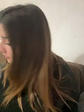 Snapshot of Novababy18 chatting on 18, 3, 2025 Novababy18 online show from 18, 3, 2025