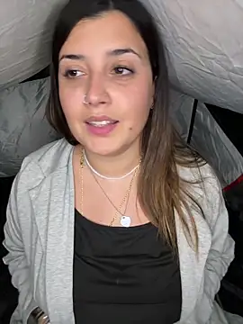 Snapshot of Novababy18 chatting on 12, 10, 2025 Novababy18 online show from 12, 10, 2025