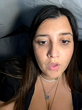 Snapshot of Novababy18 chatting on 30, 10, 2025 Novababy18 online show from 30, 10, 2025