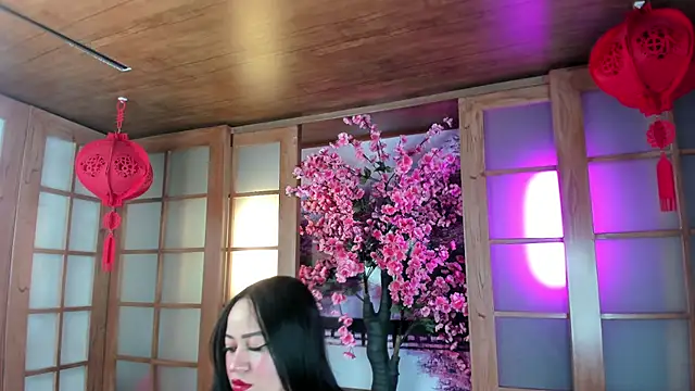 miiss anna online show from 19, 3, 2026