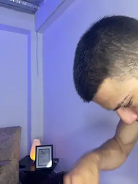 young liza online show from 20, 3, 2026