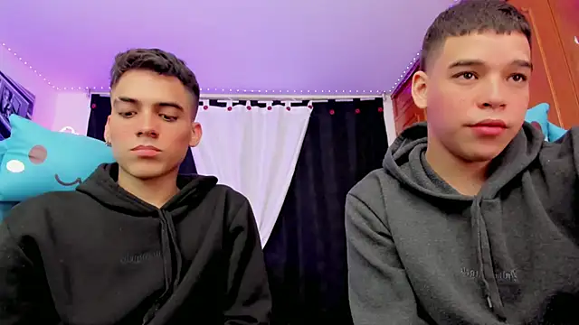 jake and joaquin online show from 8, 12, 2024