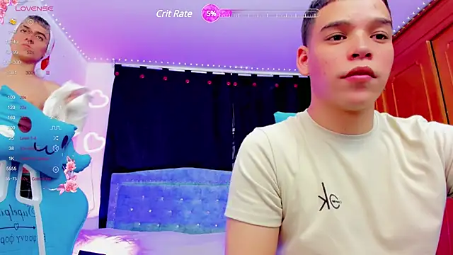 jake and joaquin online show from 31, 12, 2024