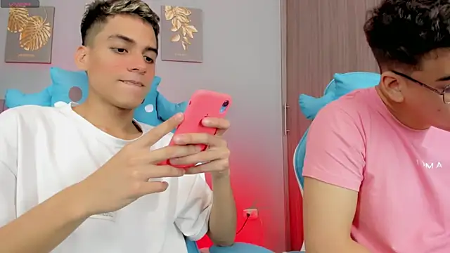 jake and joaquin online show from 25, 2, 2025