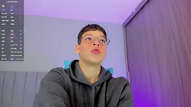 jake and joaquin online show from 10, 3, 2025