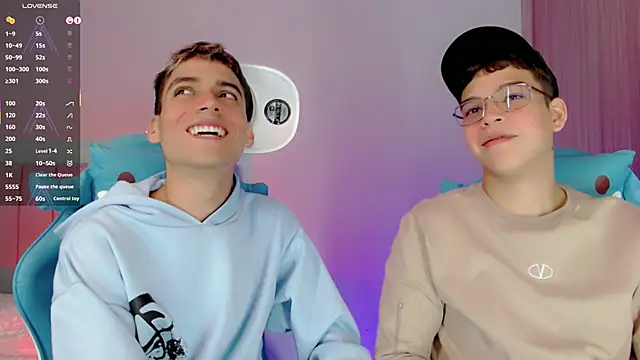 jake and joaquin online show from 11, 3, 2025