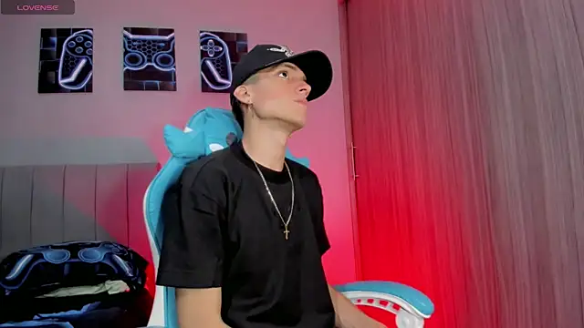 jake and joaquin online show from 19, 9, 2025