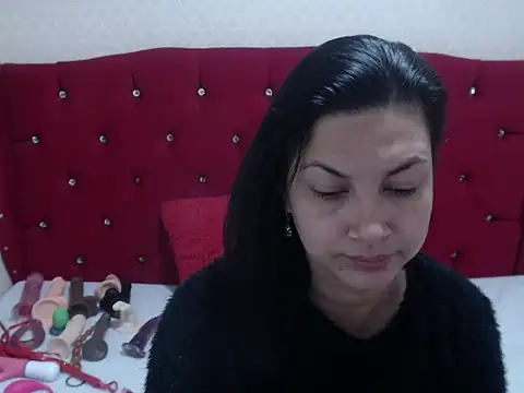 AdaFawxx online show from 11, 11, 2025