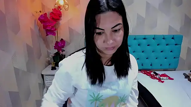 AdaFawxx online show from 23, 3, 2026