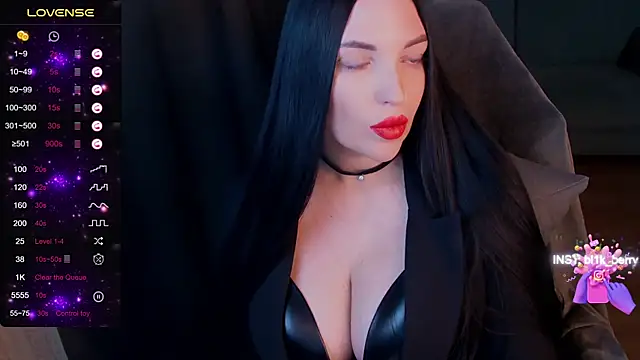 blackberry star online show from 5, 12, 2024