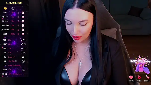 blackberry star online show from 15, 12, 2024