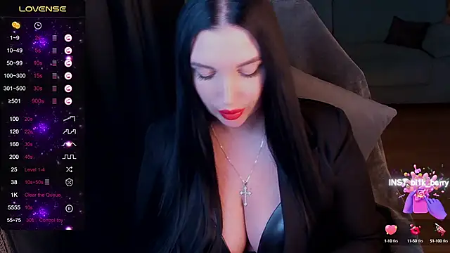 blackberry star online show from 23, 12, 2024