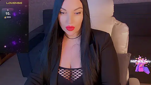 blackberry star online show from 20, 11, 2025